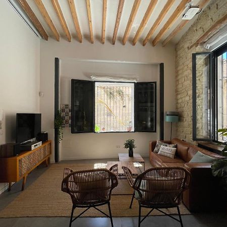 Amazing Loft By The Beach Alicante Exterior foto