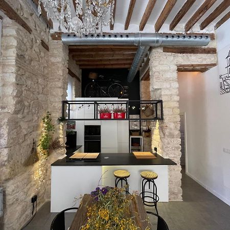 Amazing Loft By The Beach Alicante Exterior foto