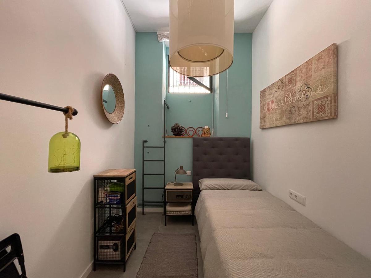 Amazing Loft By The Beach Alicante Exterior foto