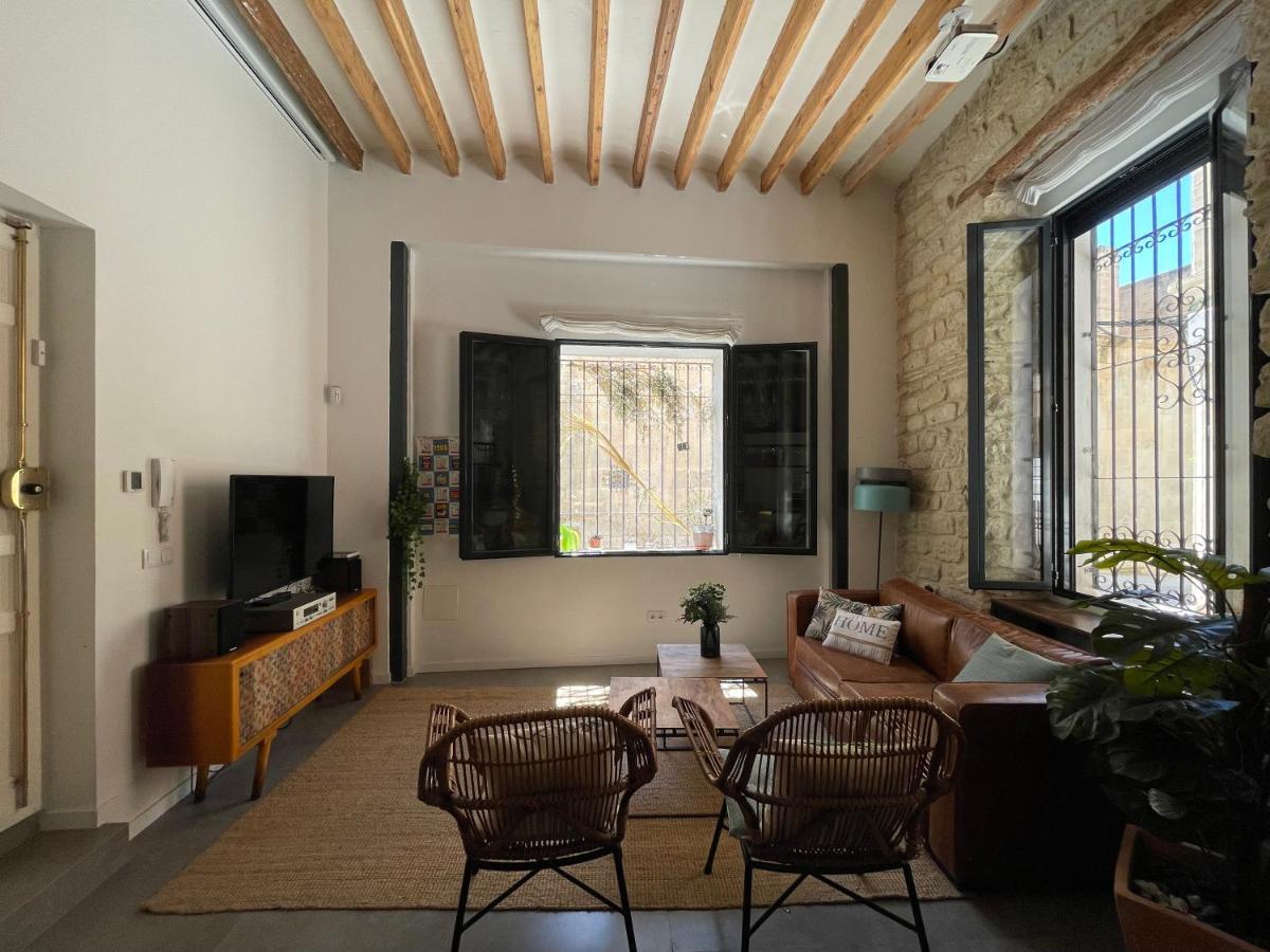 Amazing Loft By The Beach Alicante Exterior foto