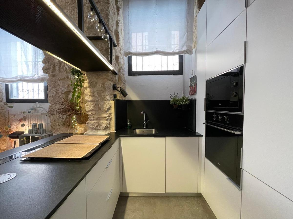 Amazing Loft By The Beach Alicante Exterior foto