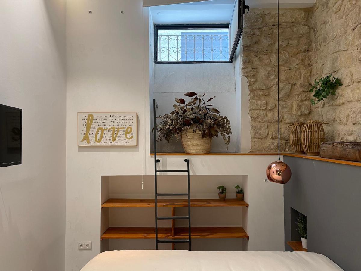 Amazing Loft By The Beach Alicante Exterior foto