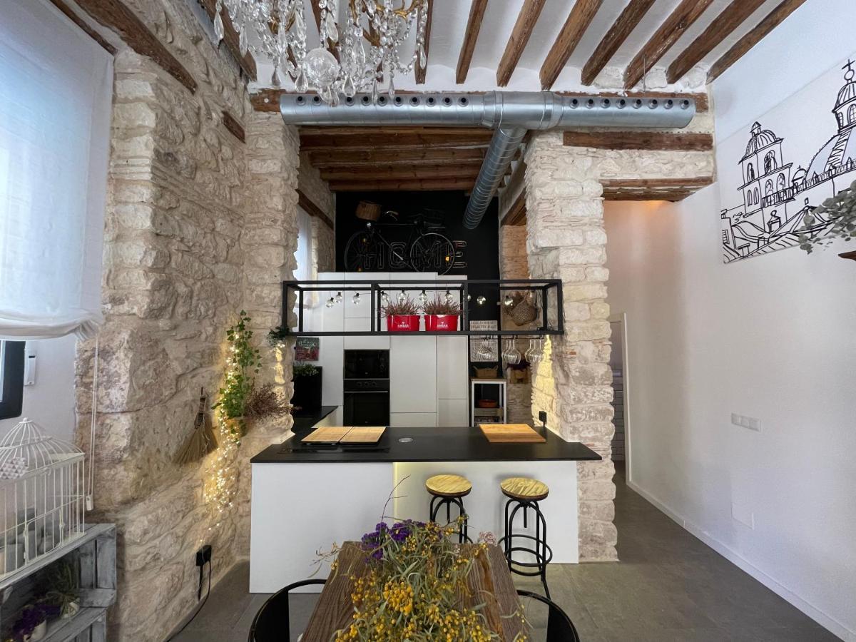 Amazing Loft By The Beach Alicante Exterior foto