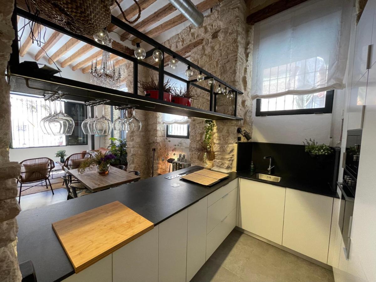 Amazing Loft By The Beach Alicante Exterior foto