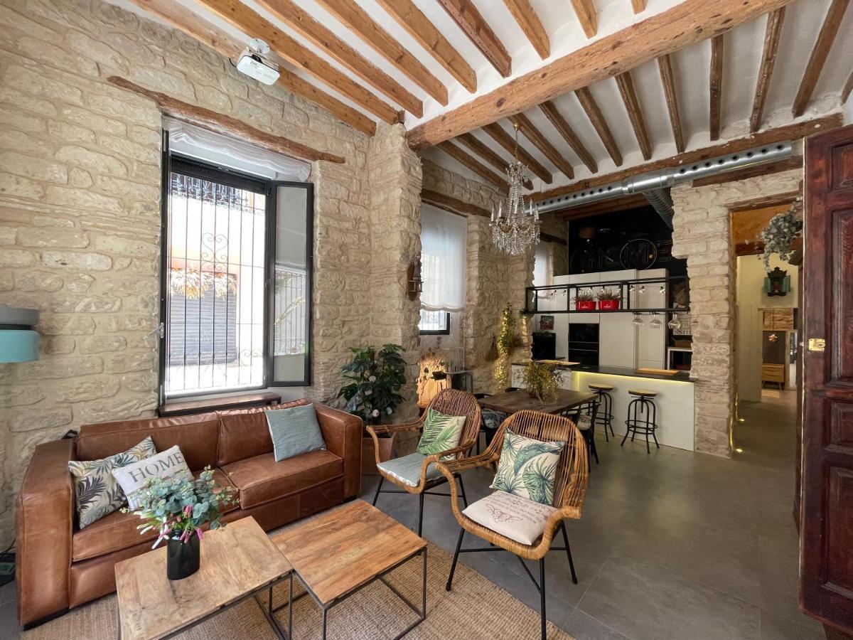 Amazing Loft By The Beach Alicante Exterior foto