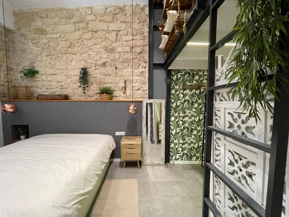 Amazing Loft By The Beach Alicante Exterior foto