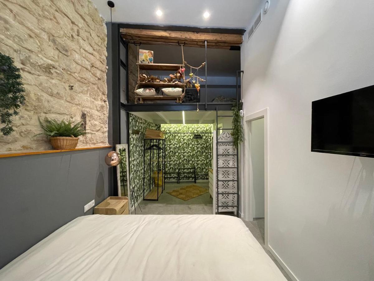 Amazing Loft By The Beach Alicante Exterior foto