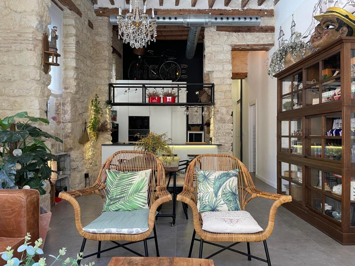 Amazing Loft By The Beach Alicante Exterior foto