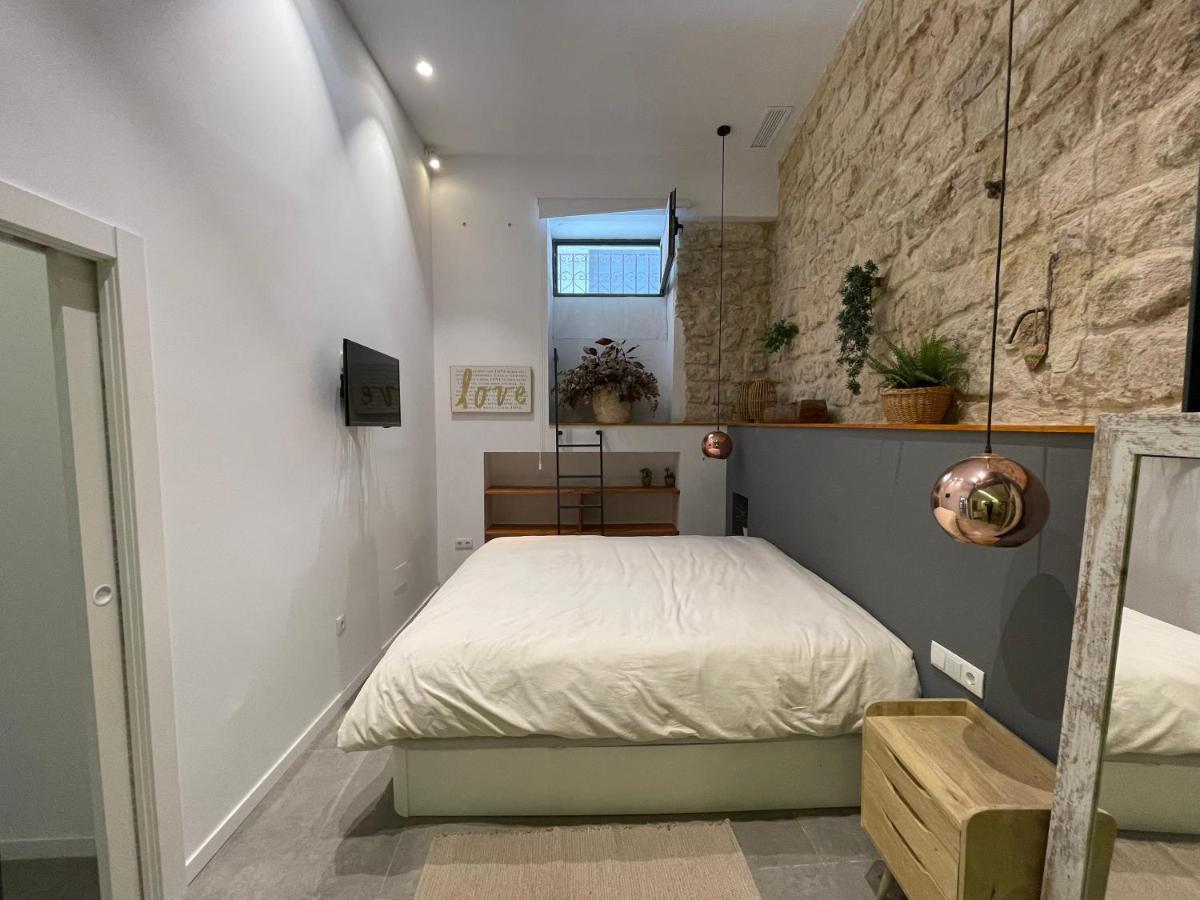 Amazing Loft By The Beach Alicante Exterior foto