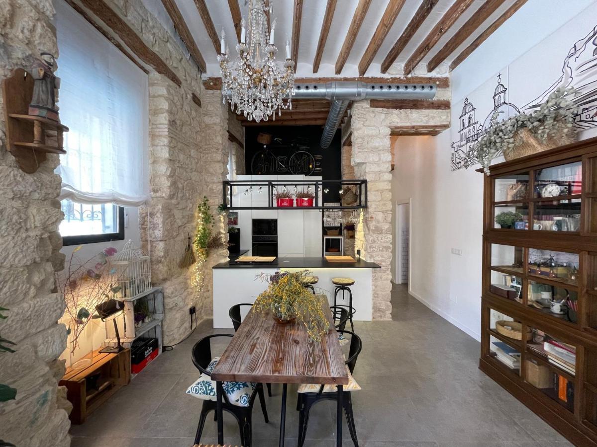 Amazing Loft By The Beach Alicante Exterior foto